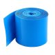 1 meter of heat shrink tubing 2: 1 3/32 "2mm to 1mm blue