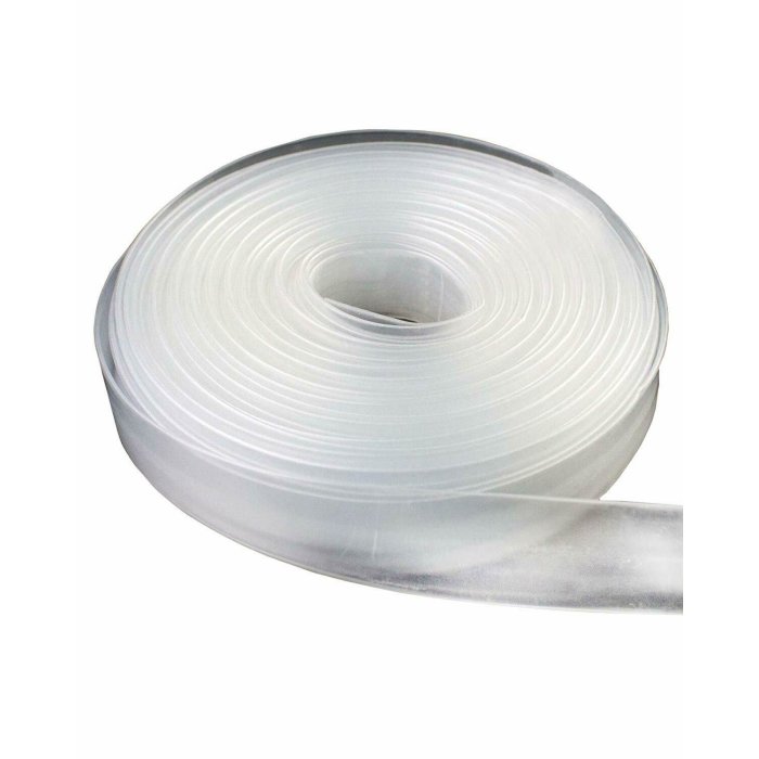 1 meter heat shrink tubing 2: 1 3/8 "10mm to 5mm transparent