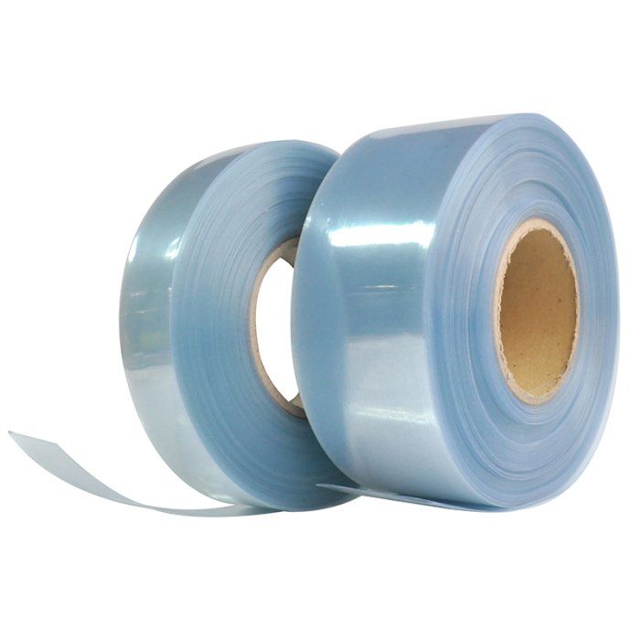1 meter heat shrink tubing 2: 1 3/4 "20mm to 10mm transparent