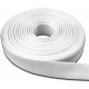 1 meter of heat shrink tubing 2: 1 1/8 "3mm to 1.5mm white