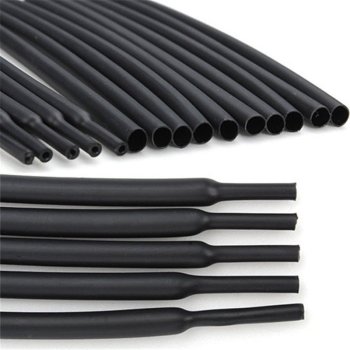 1 meter heat shrink tubing 3: 1 double-walled 4.8mm to...