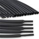 1 meter heat shrink tubing 3: 1 double-walled 6.4mm to 2.2mm adhesive