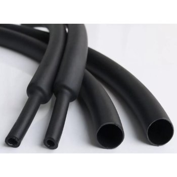 1 meter shrink tubing 3:1 double-walled 15mm to 5.2mm adhesive