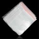Ziplock bag ZIP bag quick release bags 300x400mm 200 pieces