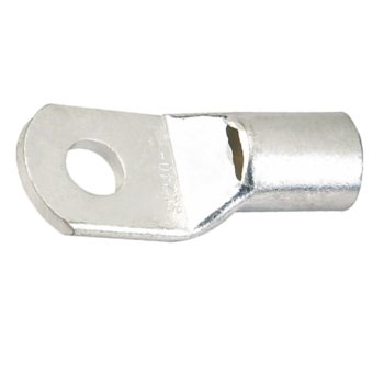 Capocorda tubolare non isolato / nudo 1,5-120 mm² M4-M12 2,5 mm² M6