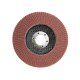 Flap discs 115 / 125mm P40-P120