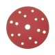 Perforated grinding discs 150mm P40-P2000 15 holes PU 10 pieces P150