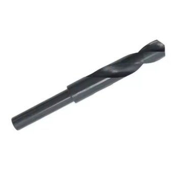 Punta per metallo HSS-R gambo 23 mm gambo ridotto 13 mm