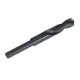 Punta per metallo HSS-R gambo 23 mm gambo ridotto 13 mm