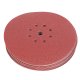 Velcro sanding discs 225mm P40 - P240 8 holes, 10 pieces